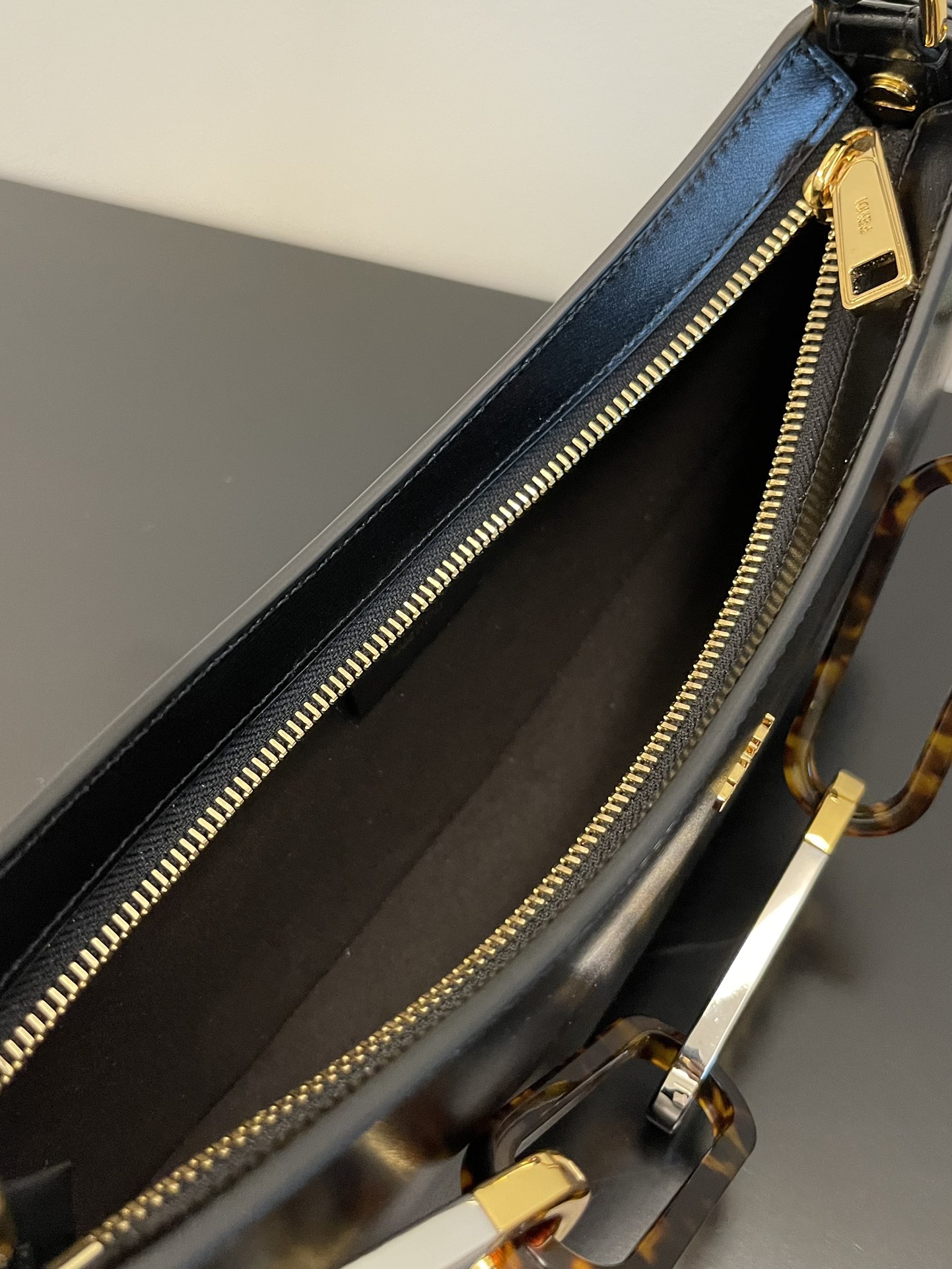 F*endi Top Bag 32*11*5CM