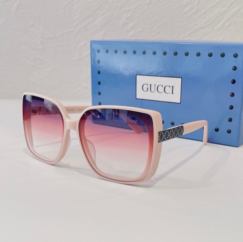 Top Quality G*ucci Glasses