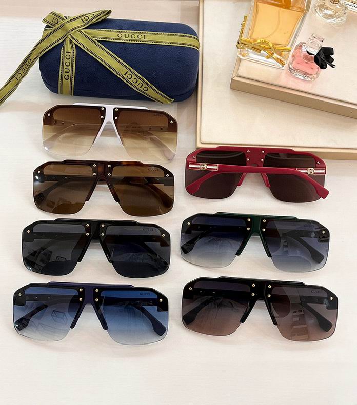 Top Quality G*ucci Glasses