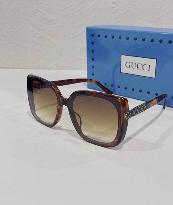 Top Quality G*ucci Glasses