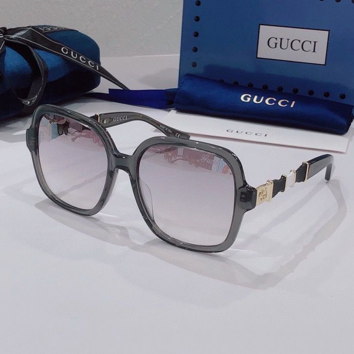 Top Quality G*ucci Glasses