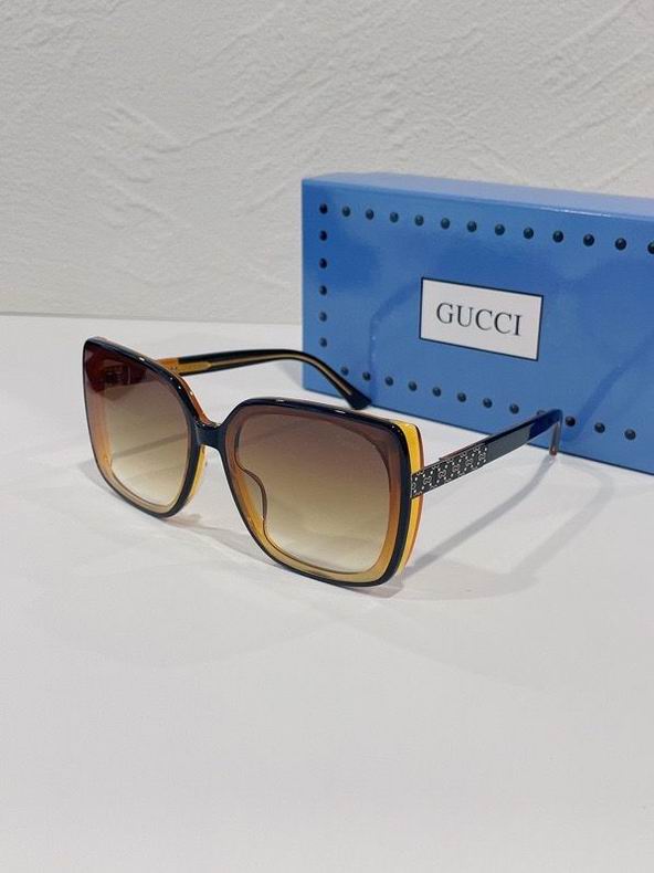 Top Quality G*ucci Glasses