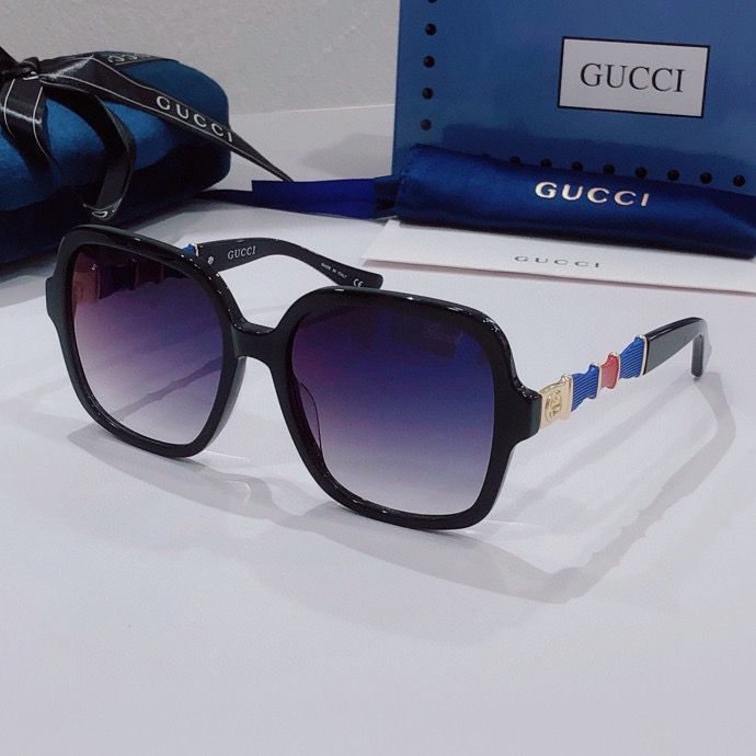 Top Quality G*ucci Glasses