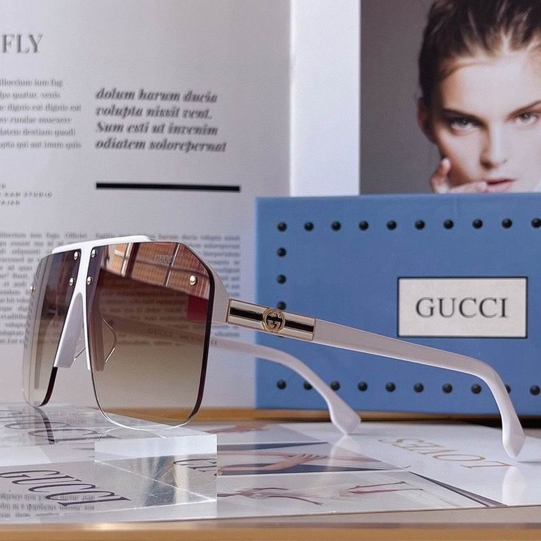 Top Quality G*ucci Glasses