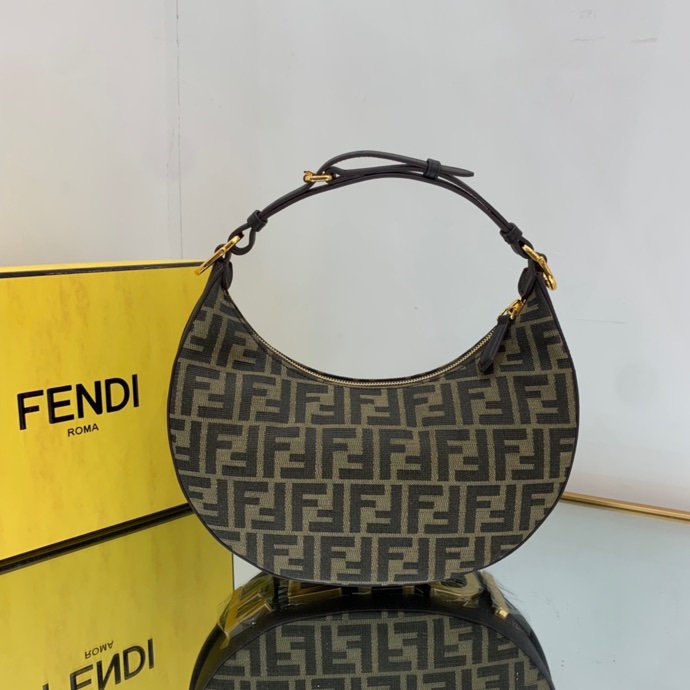 F*endi Top Bag 29*24.5*10CM