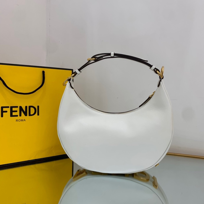 F*endi Top Bag 29*24.5*10CM