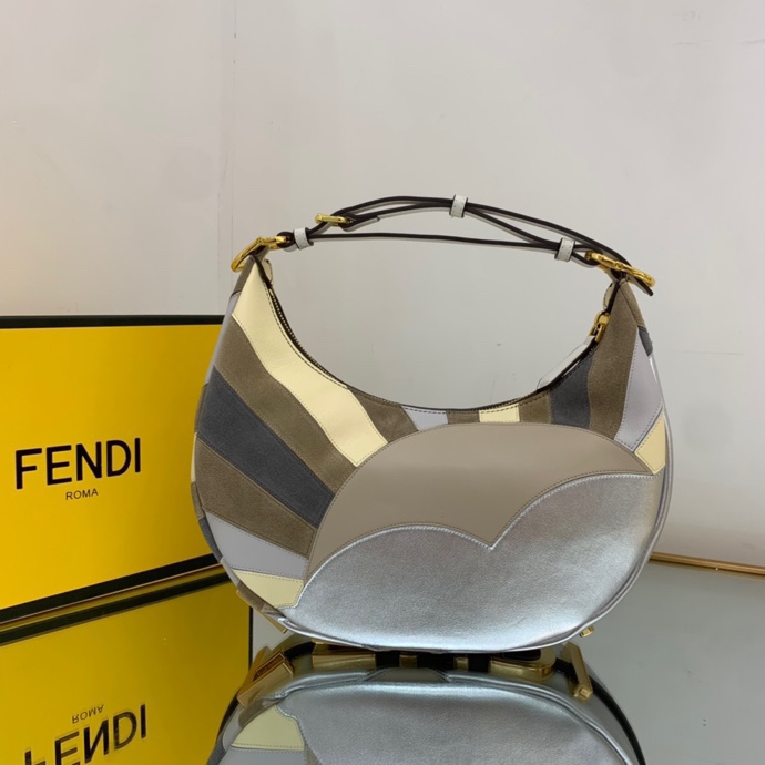 F*endi Top Bag 29*24.5*10CM