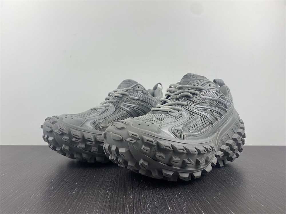 Men Women B*alenciaga Top Sneakers