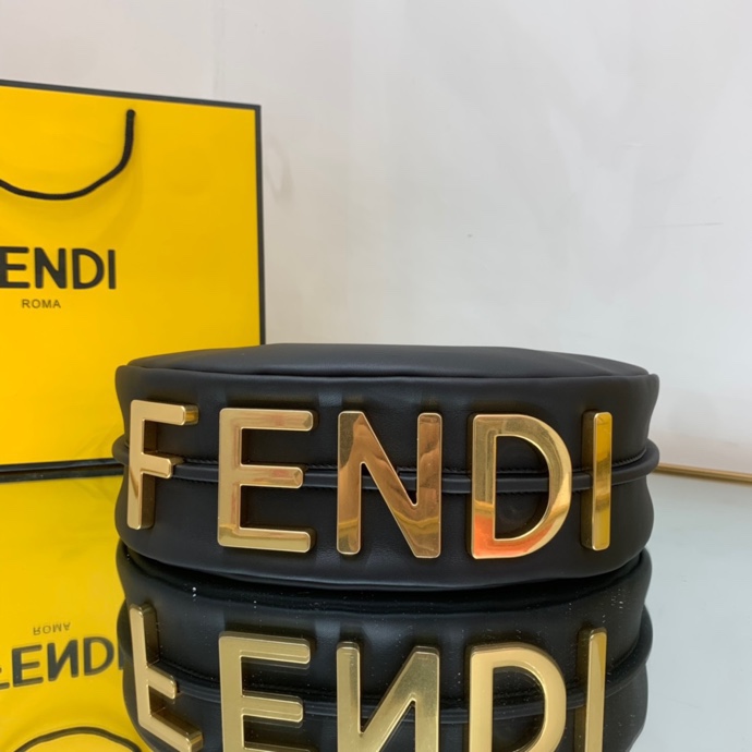 F*endi Top Bag 29*24.5*10CM