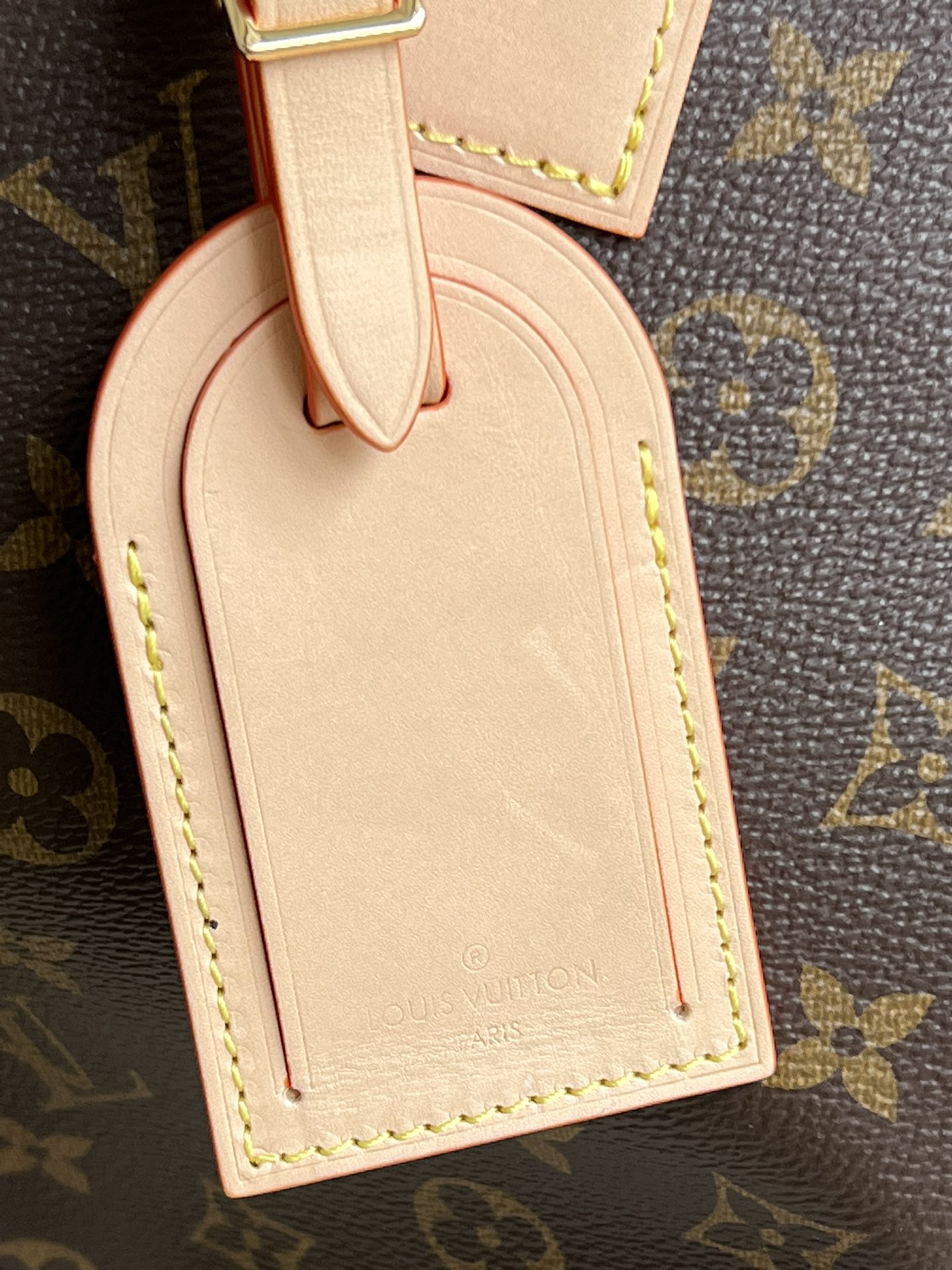 L*ouis V*uitton Bag Top Quality 49*29*19CM