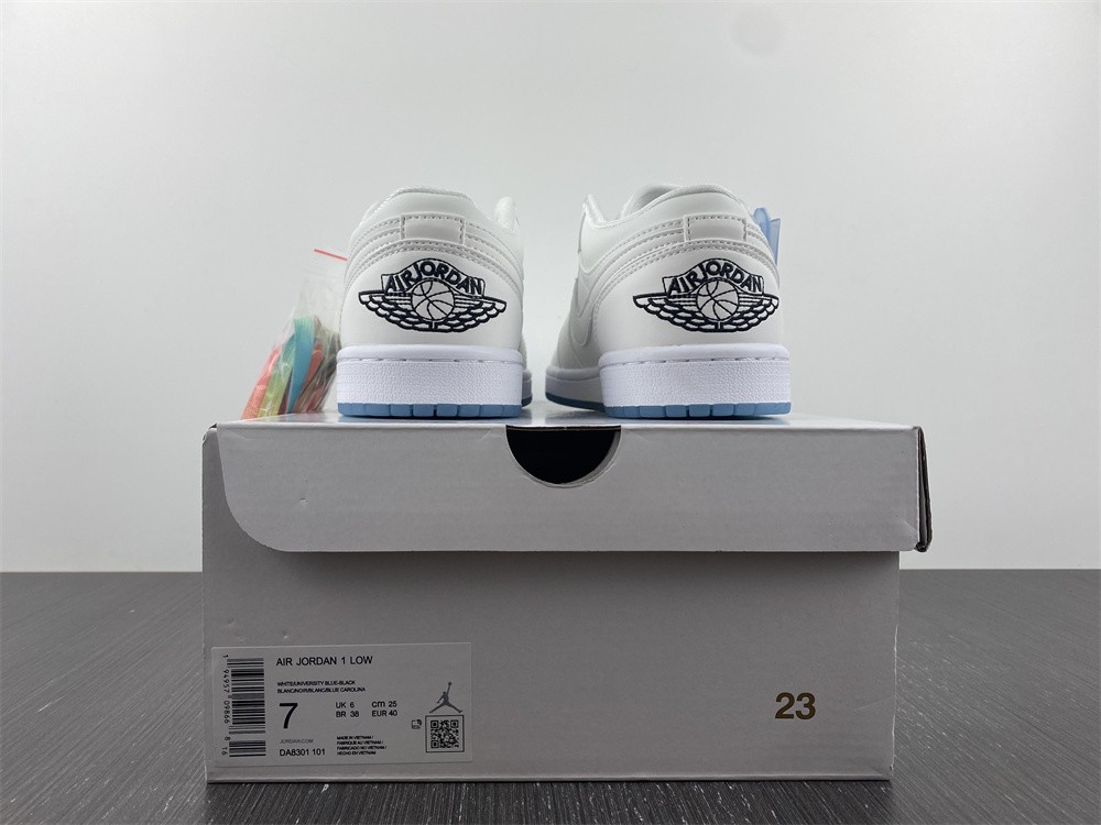 Nike Air Jordan 1 Low