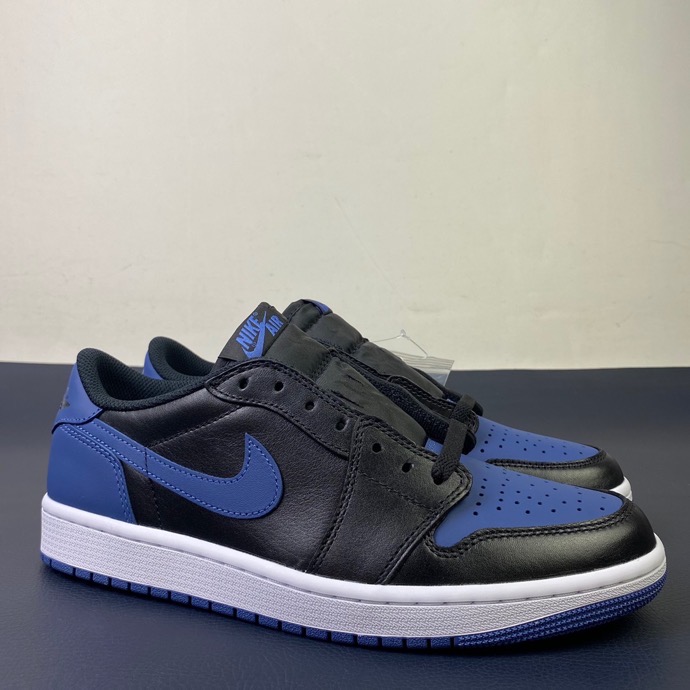 Air Jordan 1 Low CZ0790 041