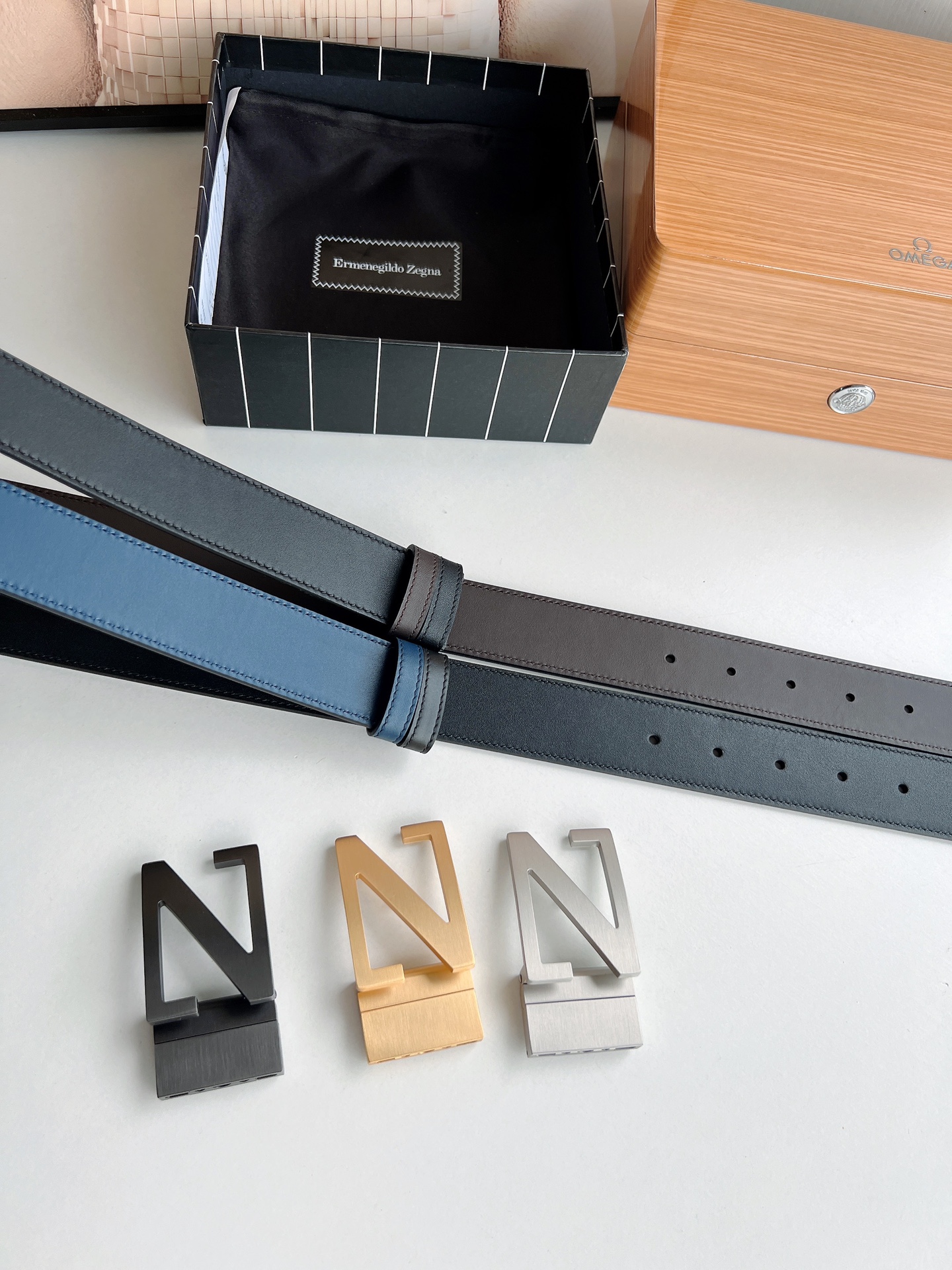 Other Belts Top Quality 35MM