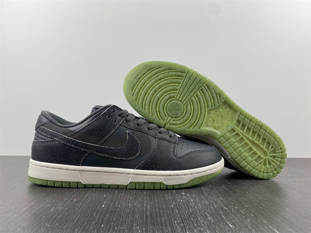 from SB Dunk Low Iron Grey DQ7681-001