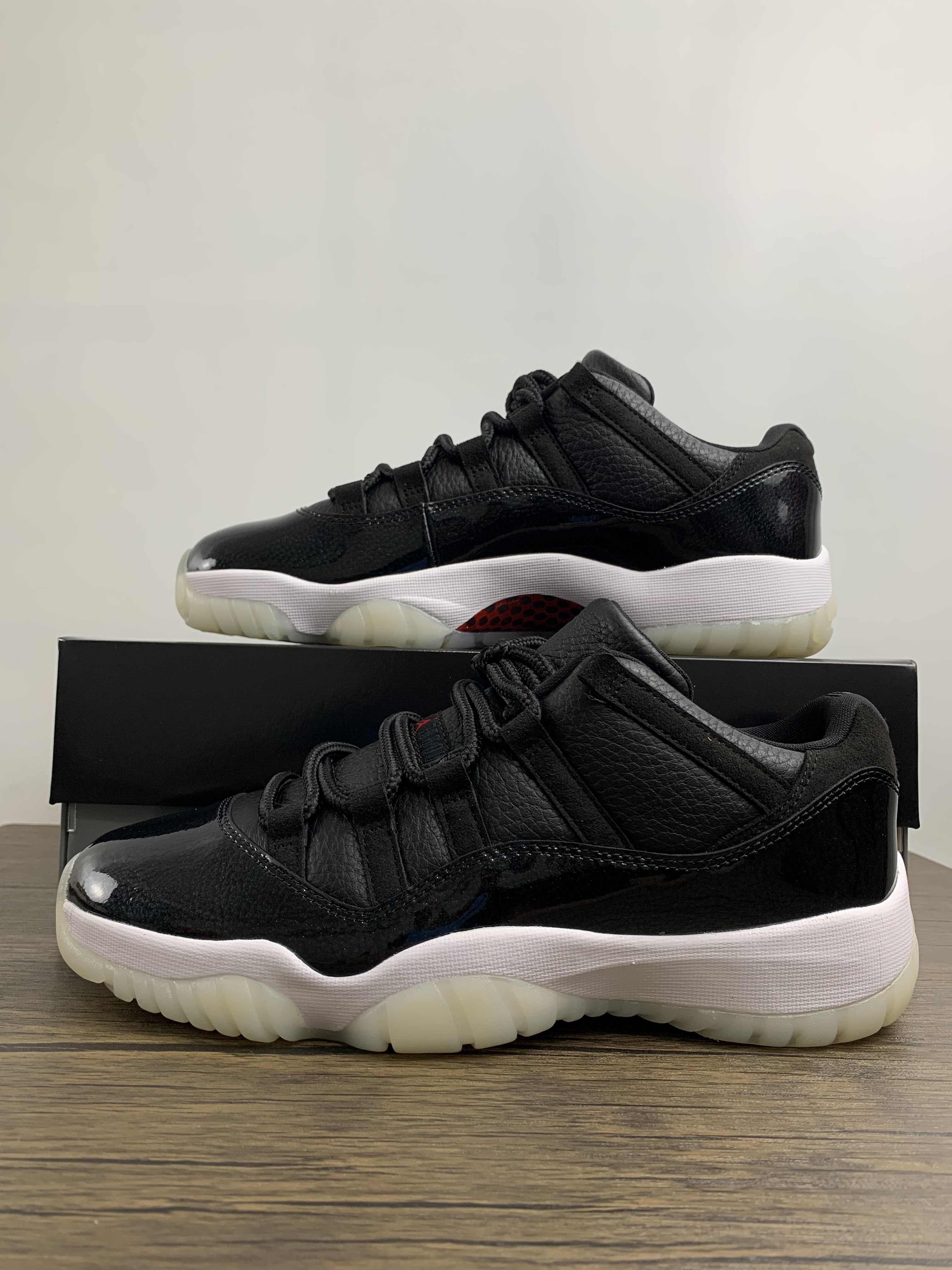 nike Air Jordan AJ11 Retro Low