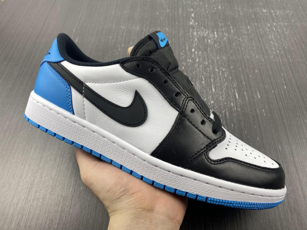 Air Jordan 1 Low OG CZ0790-104