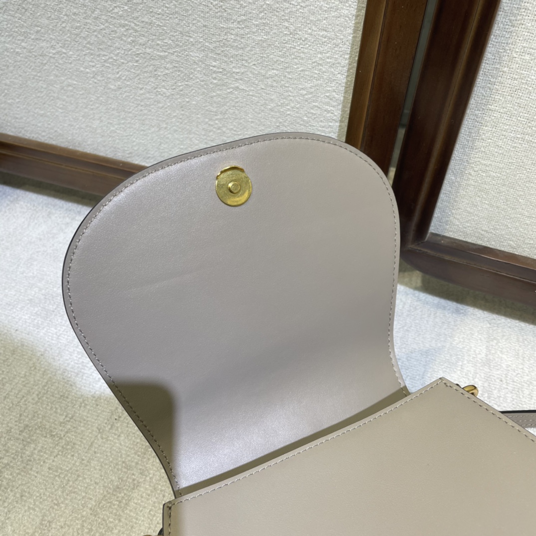 C*hloe Bag Top Quality 18.5*6.5*15CM