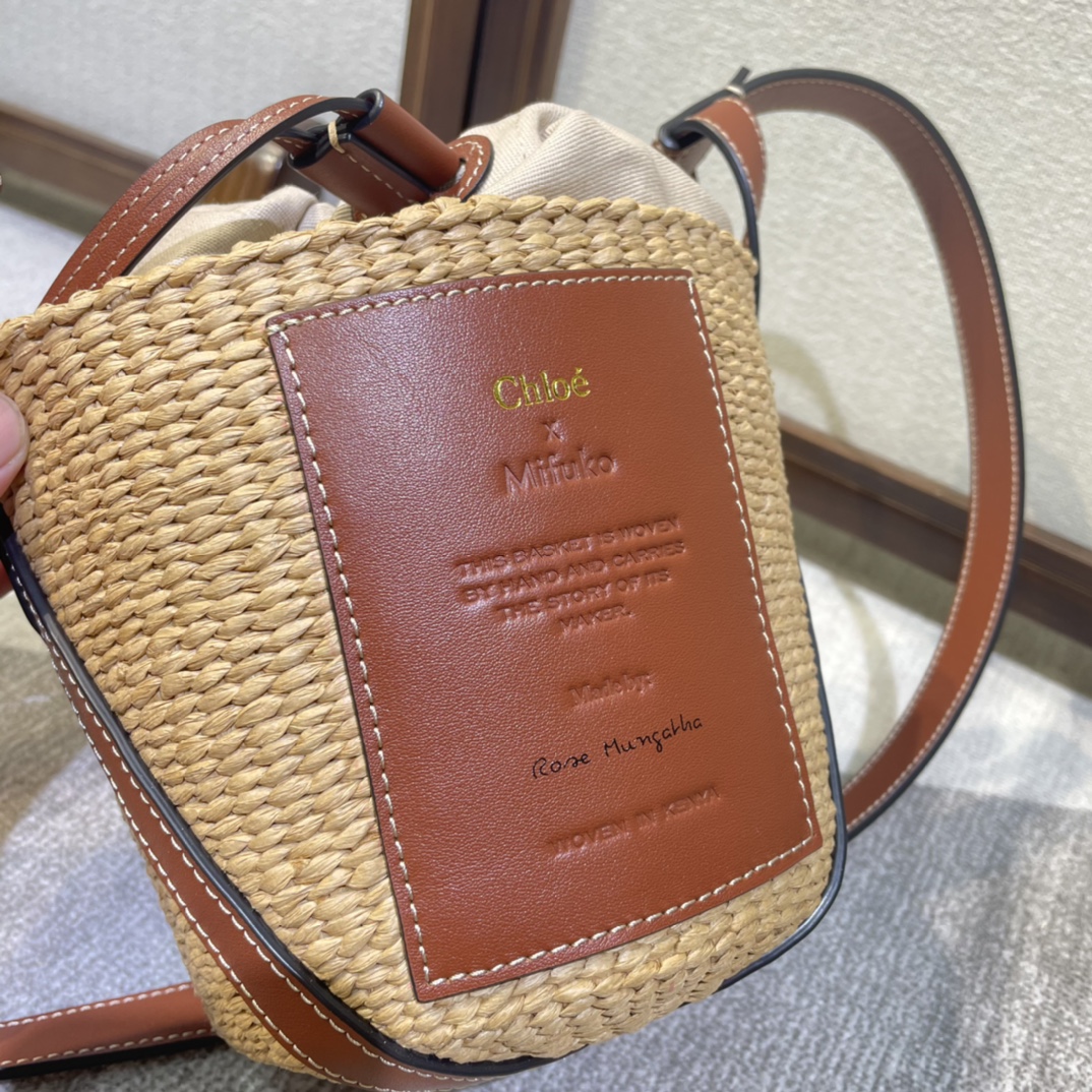 C*hloe Bag Top Quality 17*16*16CM