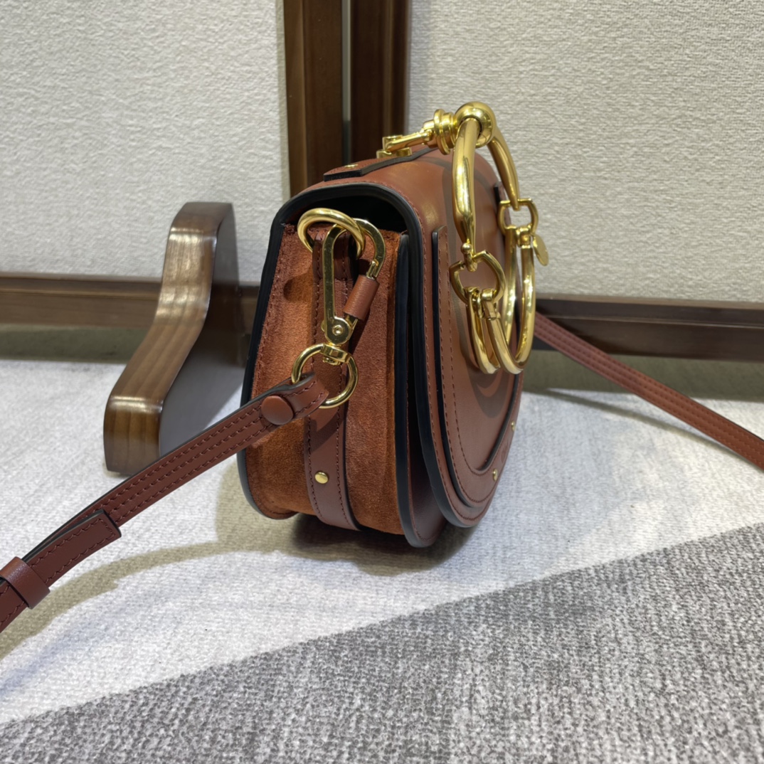 C*hloe Bag Top Quality 18.5*6.5*15CM