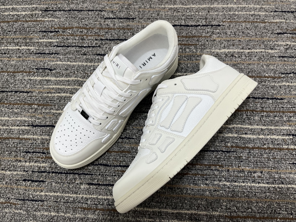 Men Women A*miri Top Sneakers