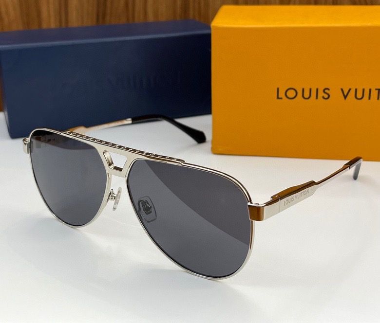 Top Quality L*ouis V*uitton Glasses