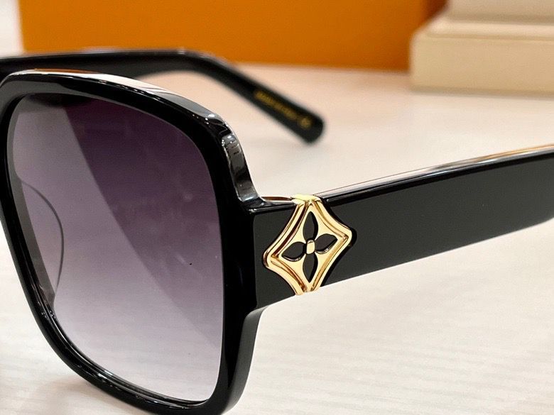 Top Quality L*ouis V*uitton Glasses