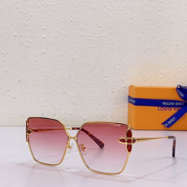 Top Quality L*ouis V*uitton Glasses