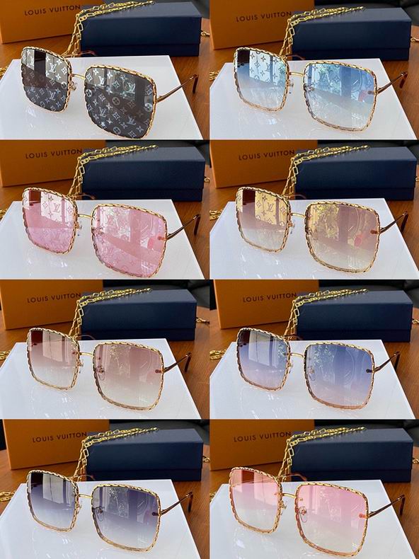 Top Quality L*ouis V*uitton Glasses