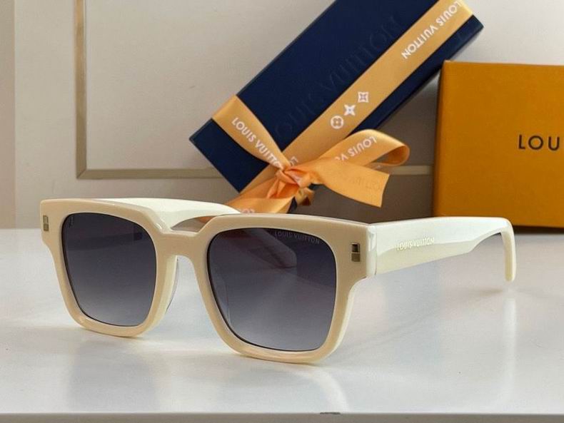 Top Quality L*ouis V*uitton Glasses