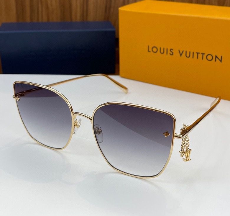 Top Quality L*ouis V*uitton Glasses