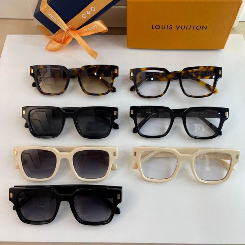 Top Quality L*ouis V*uitton Glasses