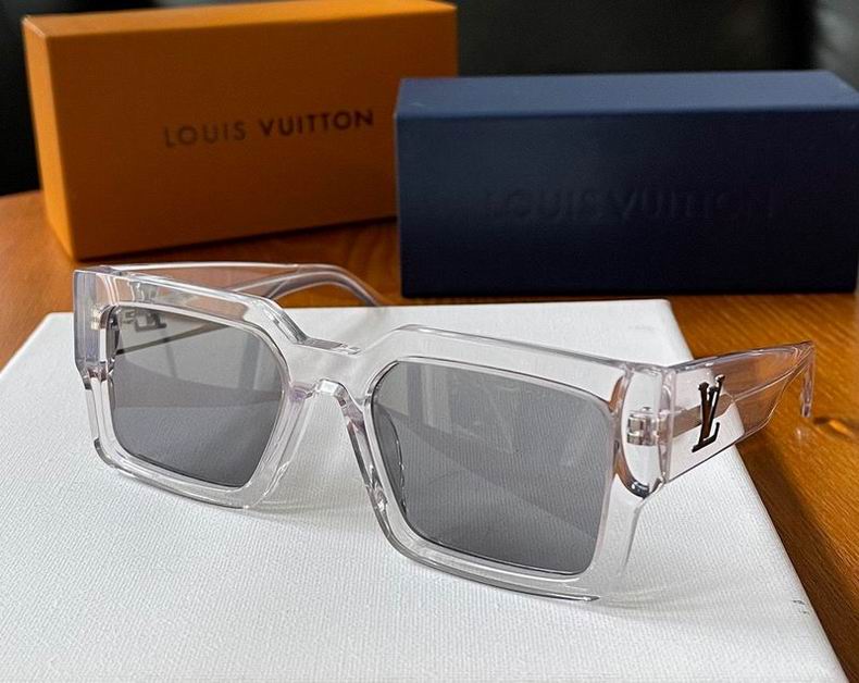 Top Quality L*ouis V*uitton Glasses