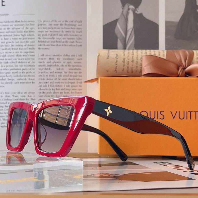 Top Quality L*ouis V*uitton Glasses