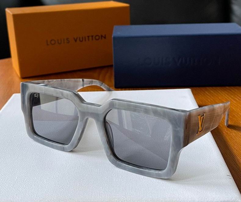 Top Quality L*ouis V*uitton Glasses