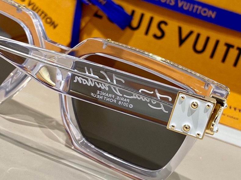 Top Quality L*ouis V*uitton Glasses