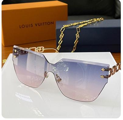 Top Quality L*ouis V*uitton Glasses