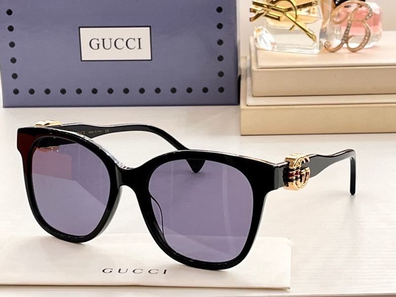 Top Quality G*ucci Glasses