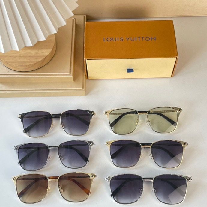 Top Quality L*ouis V*uitton Glasses