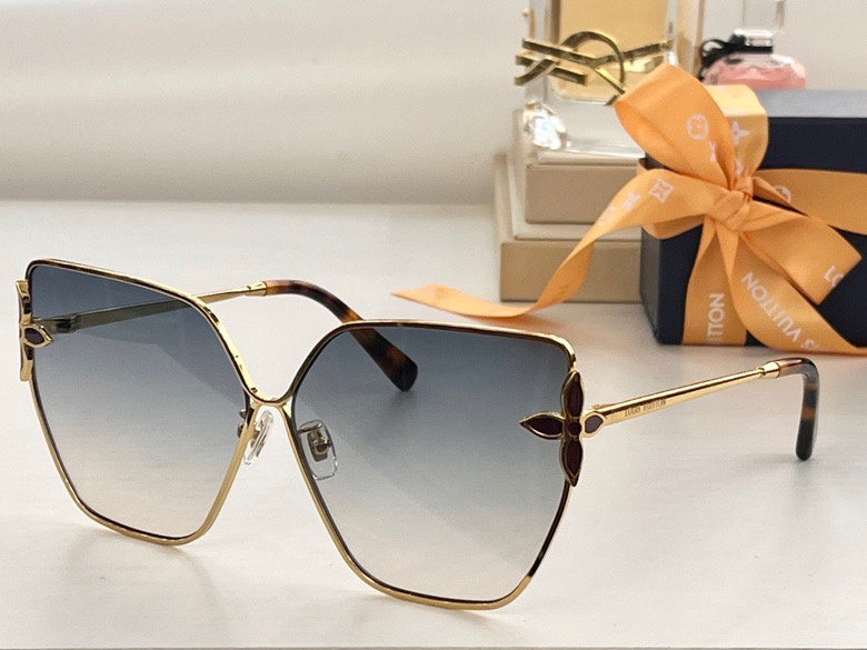 Top Quality L*ouis V*uitton Glasses