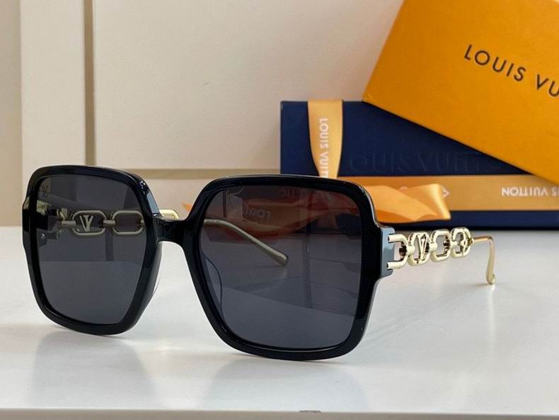 Top Quality L*ouis V*uitton Glasses