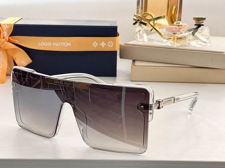 Top Quality L*ouis V*uitton Glasses