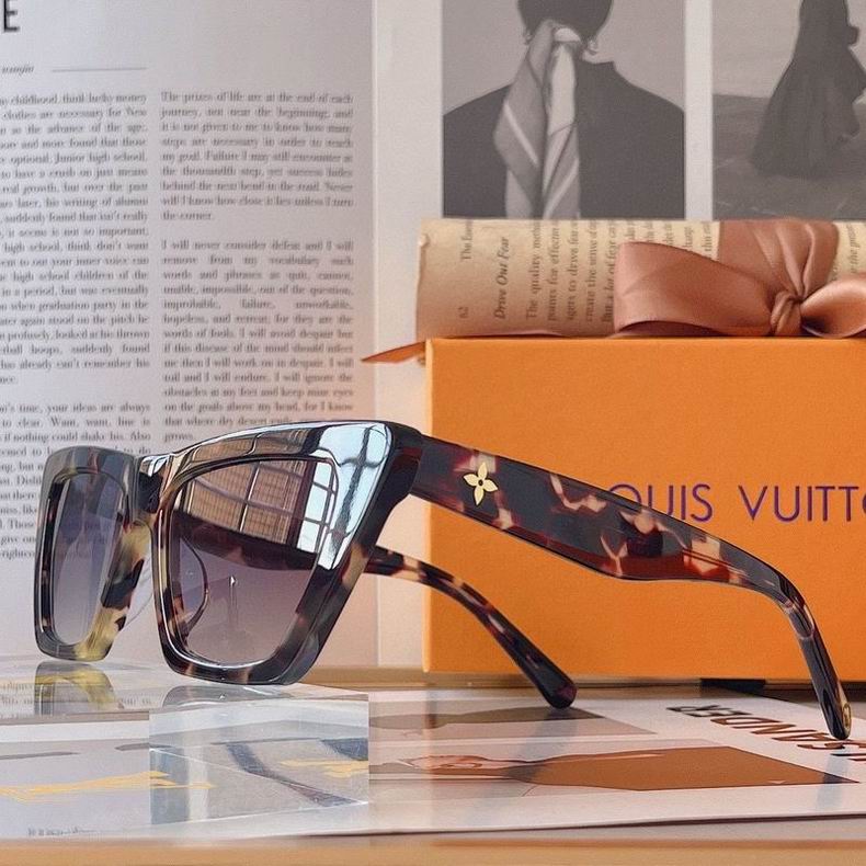 Top Quality L*ouis V*uitton Glasses