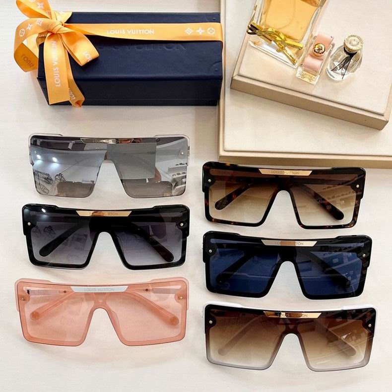 Top Quality L*ouis V*uitton Glasses