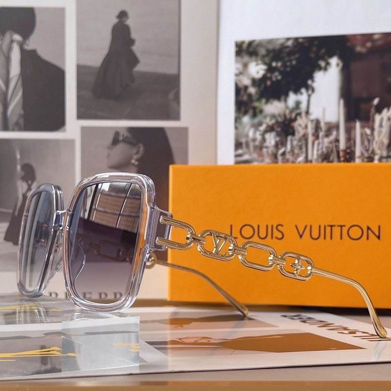 Top Quality L*ouis V*uitton Glasses