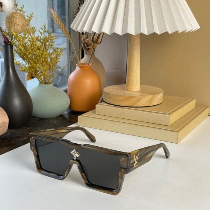 Top Quality L*ouis V*uitton Glasses