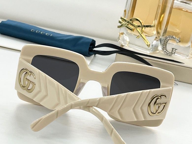 Top Quality G*ucci Glasses