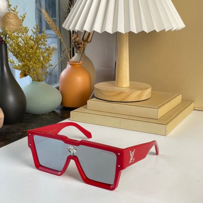 Top Quality L*ouis V*uitton Glasses