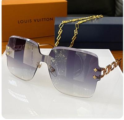 Top Quality L*ouis V*uitton Glasses