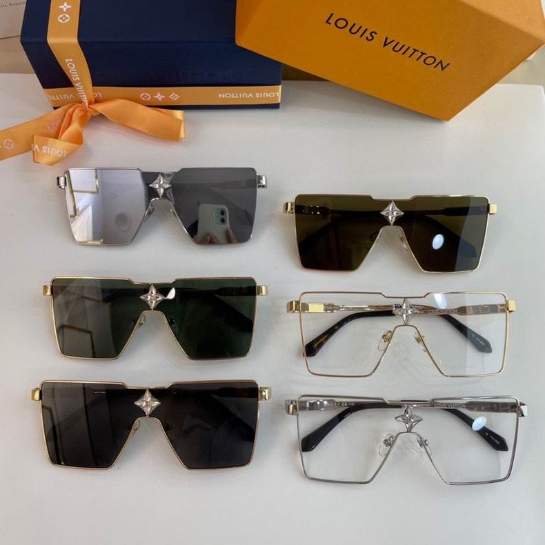 Top Quality L*ouis V*uitton Glasses