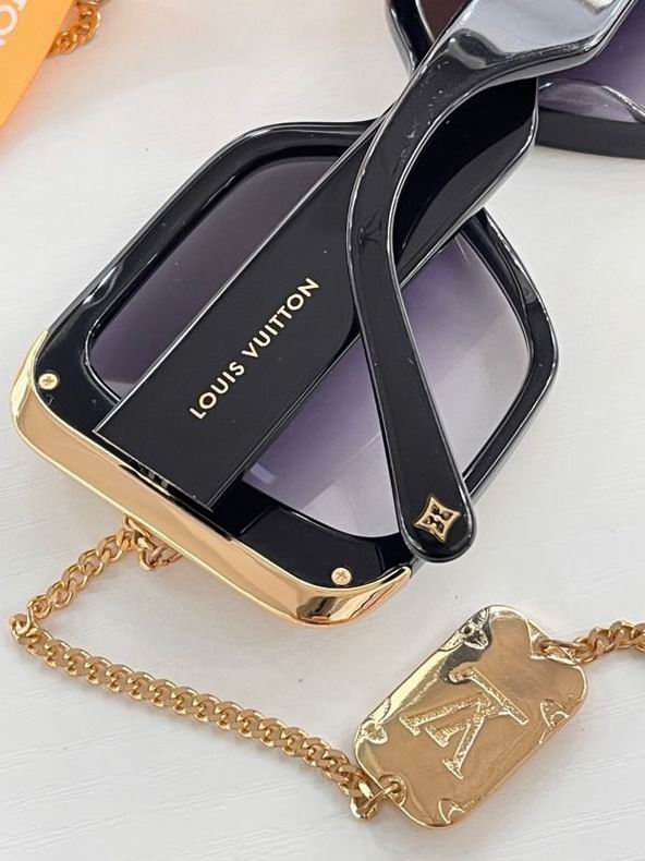 Top Quality L*ouis V*uitton Glasses